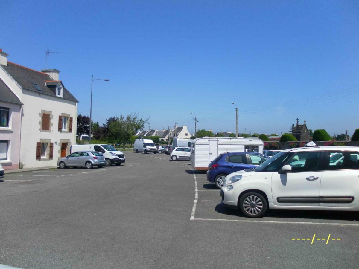 Mini House Lesneven Exterior foto