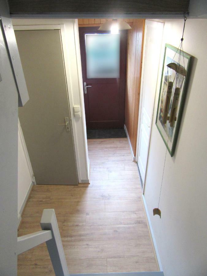 Mini House Lesneven Exterior foto